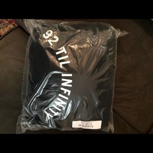 Mac Miller 92 to Infinity Hoodie